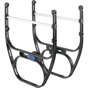 Thule Pack 'n Pedal Side Frames, Obsidian